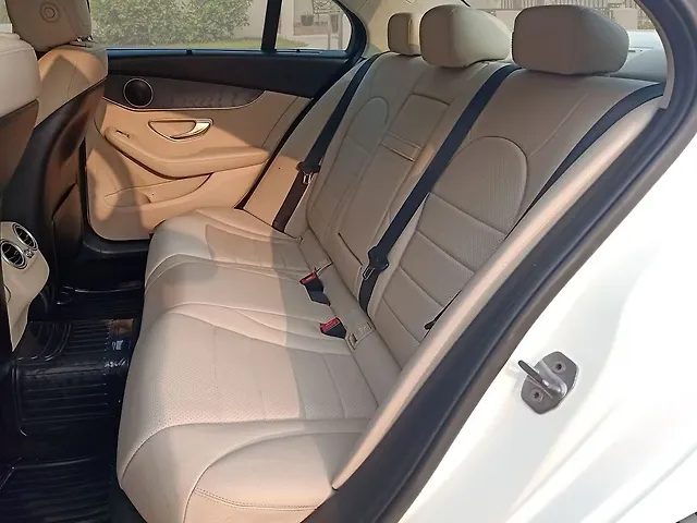 Used Mercedes-Benz C-Class [2018-2022] C 200 Progressive [2018-2020] in Delhi