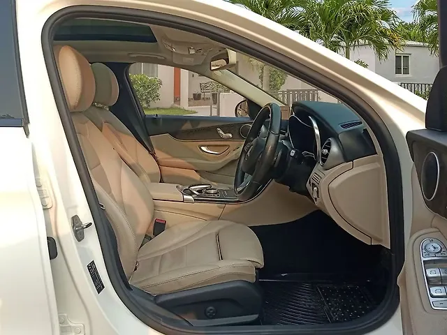 Used Mercedes-Benz C-Class [2018-2022] C 200 Progressive [2018-2020] in Delhi