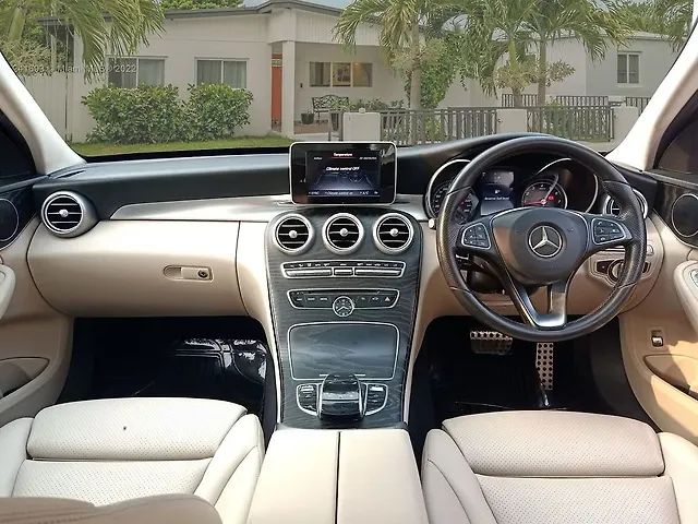 Used Mercedes-Benz C-Class [2018-2022] C 200 Progressive [2018-2020] in Delhi