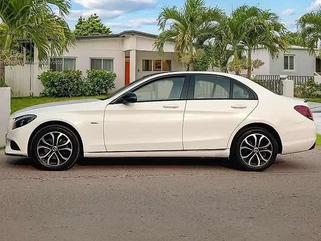 Used Mercedes-Benz C-Class [2018-2022] C 200 Progressive [2018-2020] in Delhi