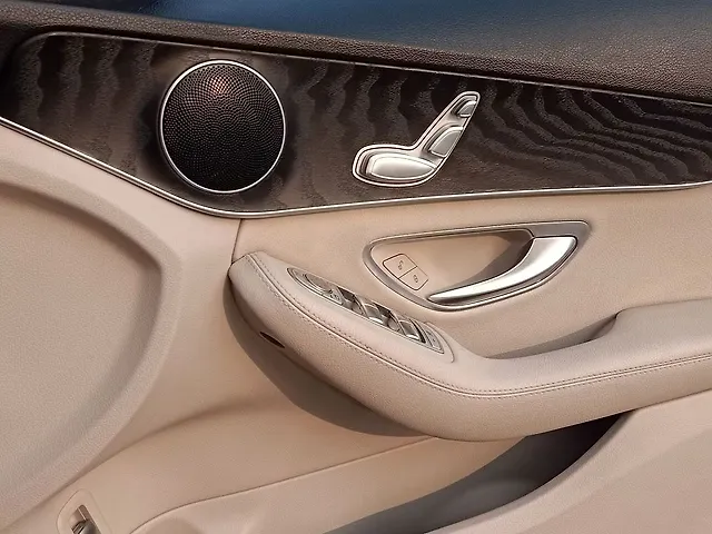 Used Mercedes-Benz C-Class [2018-2022] C 200 Progressive [2018-2020] in Delhi