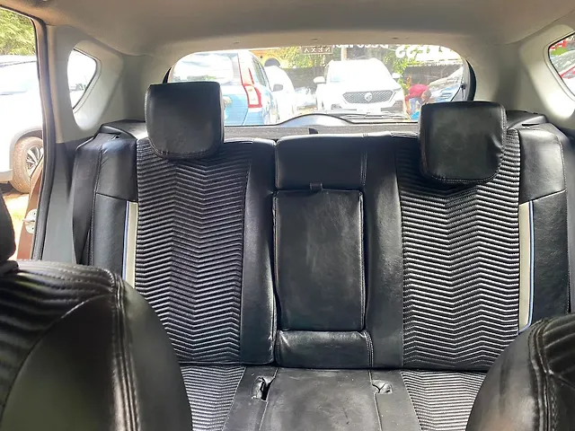 Used Maruti Suzuki S-Cross [2014-2017] Zeta 1.6 in Kolkata