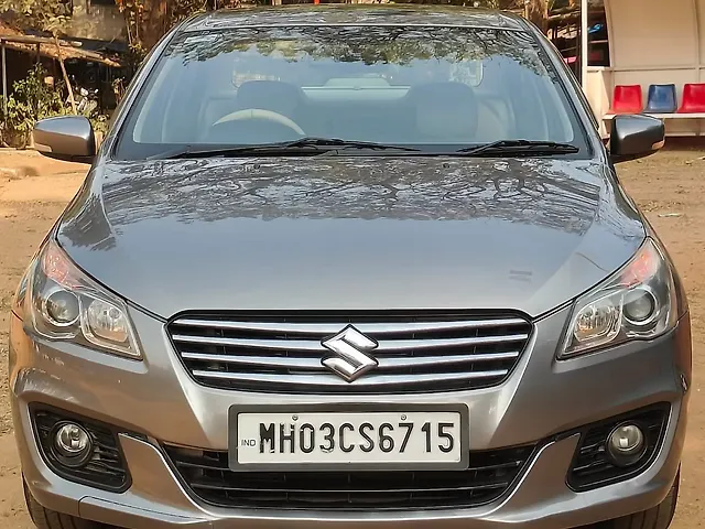 Used 2018 Maruti Suzuki Ciaz in Mumbai