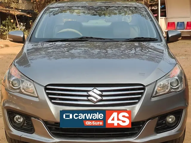 Used 2018 Maruti Suzuki Ciaz in Mumbai Used 2018 Maruti Suzuki Ciaz in Mumbai