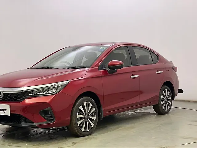 Used 2023 Honda City in Kolkata