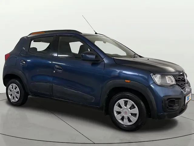 Used 2018 Renault Kwid in Delhi