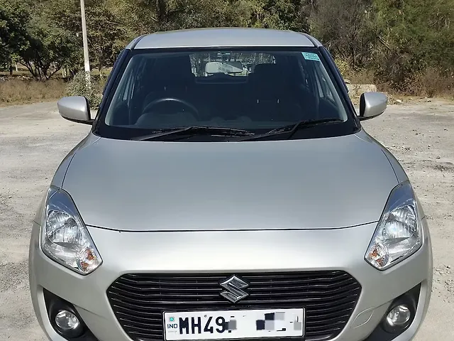 Used 2018 Maruti Suzuki Swift in Nagpur
