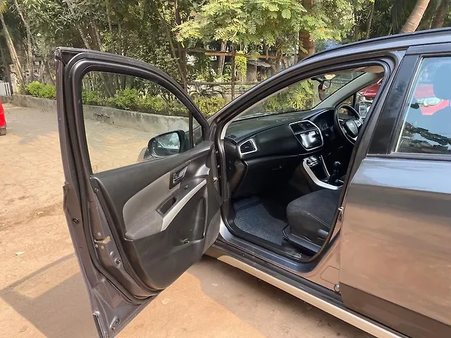 Used Maruti Suzuki S-Cross [2014-2017] Zeta 1.6 in Kolkata