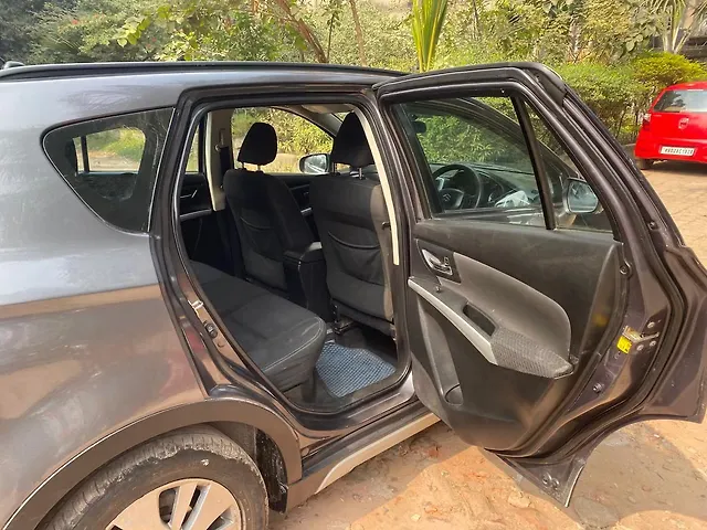 Used Maruti Suzuki S-Cross [2014-2017] Zeta 1.6 in Kolkata