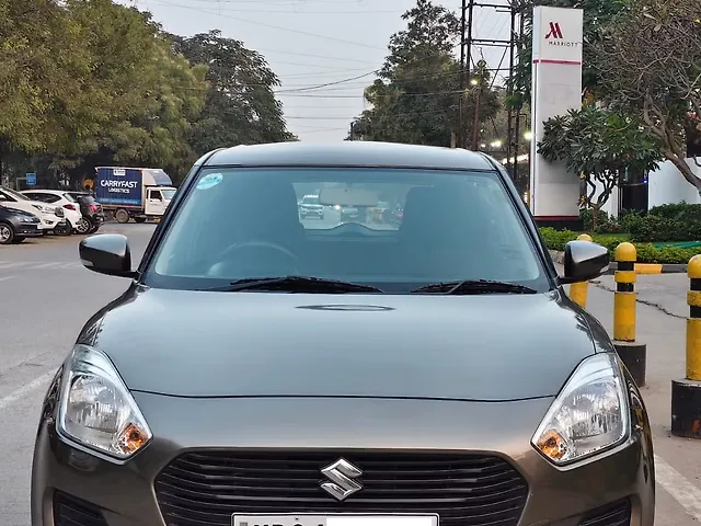 Used 2019 Maruti Suzuki Swift in Indore