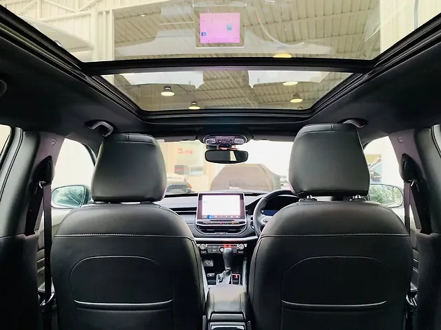 Used Jeep Compass Model S (O) 1.4 Petrol DCT [2021] in Delhi