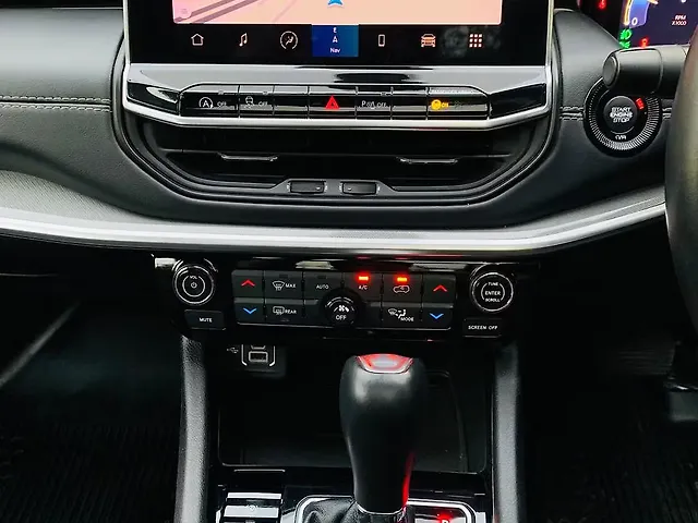 Used Jeep Compass Model S (O) 1.4 Petrol DCT [2021] in Delhi