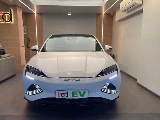 Used 2024 BYD Seal in Mumbai