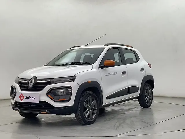 Used 2020 Renault Kwid in Chennai