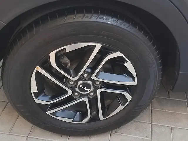 Used Kia Carens Luxury Plus 1.5 Turbo Petrol DCT 7 STR [2024-2025] in Delhi