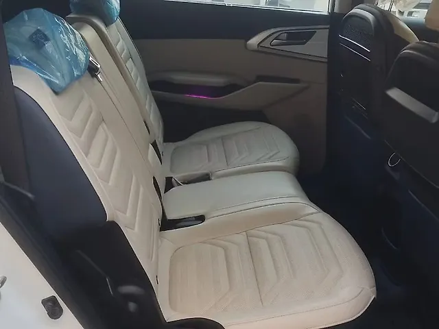 Used Kia Carens Luxury Plus 1.5 Turbo Petrol DCT 7 STR [2024-2025] in Delhi