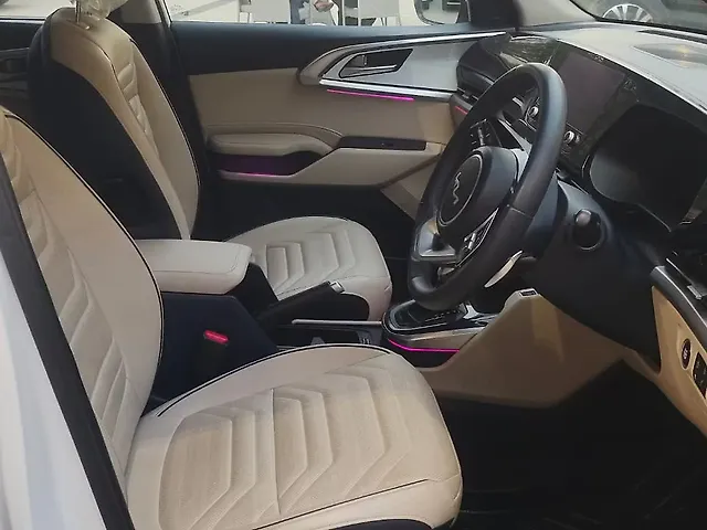 Used Kia Carens Luxury Plus 1.5 Turbo Petrol DCT 7 STR [2024-2025] in Delhi