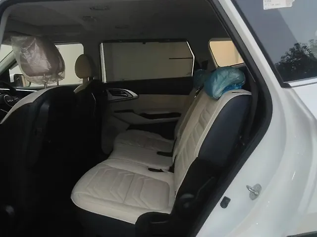 Used Kia Carens Luxury Plus 1.5 Turbo Petrol DCT 7 STR [2024-2025] in Delhi