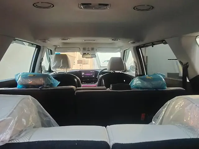 Used Kia Carens Luxury Plus 1.5 Turbo Petrol DCT 7 STR [2024-2025] in Delhi