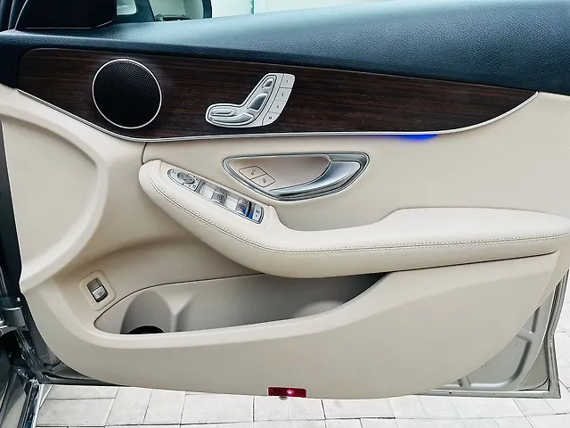 Used Mercedes-Benz C-Class [2018-2022] C220d Progressive in Delhi