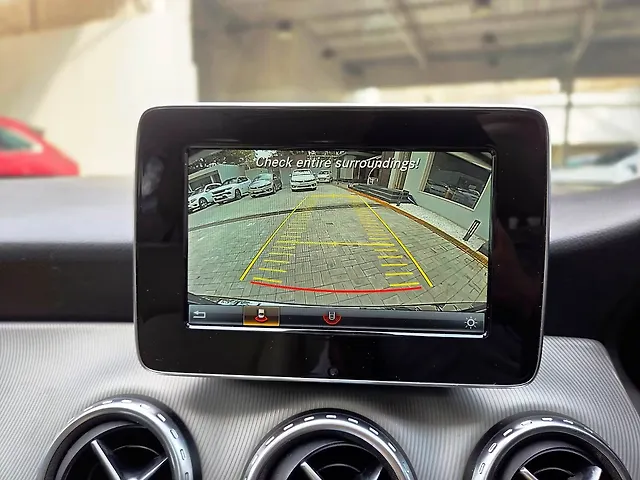 Used Mercedes-Benz GLA [2014-2017] 200 Sport in Delhi