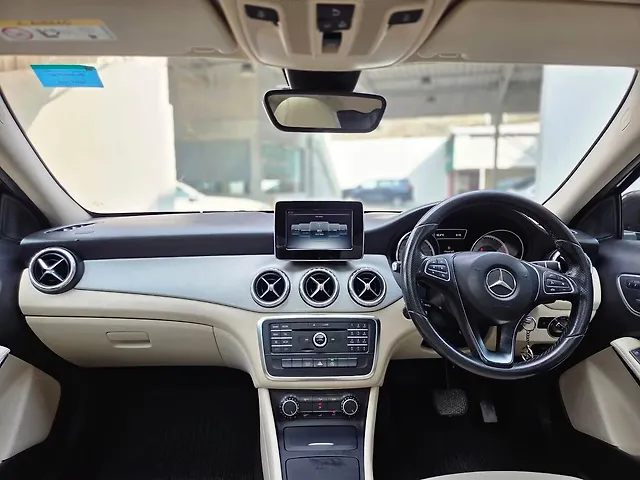 Used Mercedes-Benz GLA [2014-2017] 200 Sport in Delhi