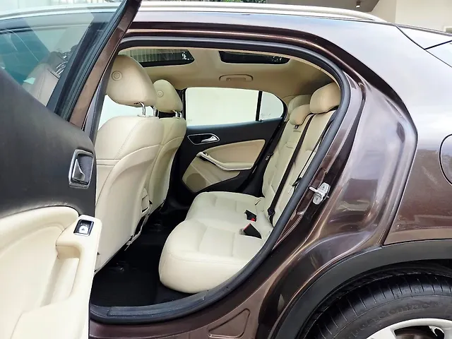 Used Mercedes-Benz GLA [2014-2017] 200 Sport in Delhi