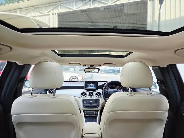 Used Mercedes-Benz GLA [2014-2017] 200 Sport in Delhi