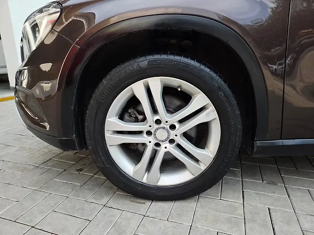Used Mercedes-Benz GLA [2014-2017] 200 Sport in Delhi