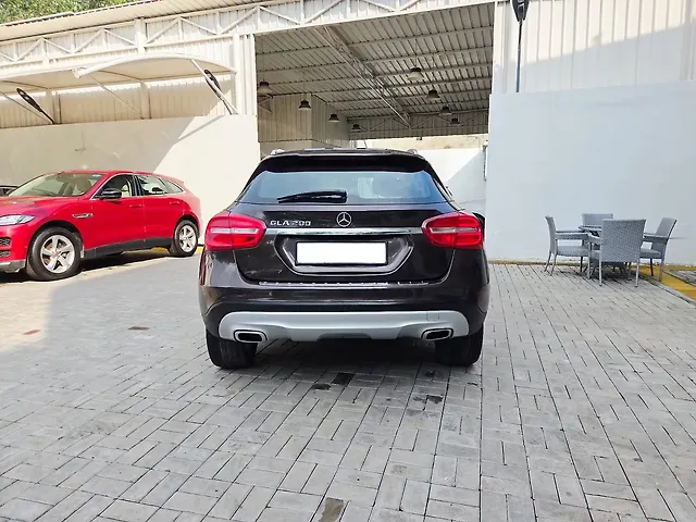 Used Mercedes-Benz GLA [2014-2017] 200 Sport in Delhi