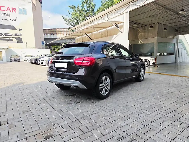 Used Mercedes-Benz GLA [2014-2017] 200 Sport in Delhi