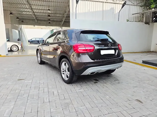Used Mercedes-Benz GLA [2014-2017] 200 Sport in Delhi