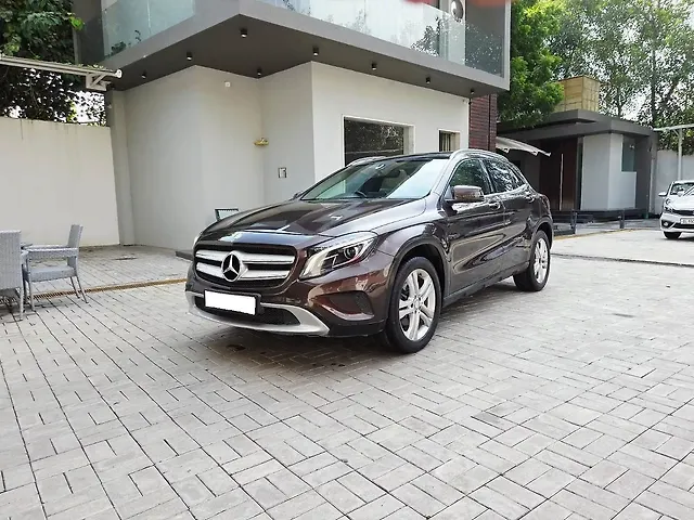 Used Mercedes-Benz GLA [2014-2017] 200 Sport in Delhi