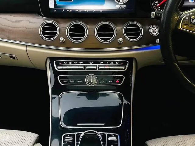 Used Mercedes-Benz E-Class [2015-2017] E 200 in Delhi