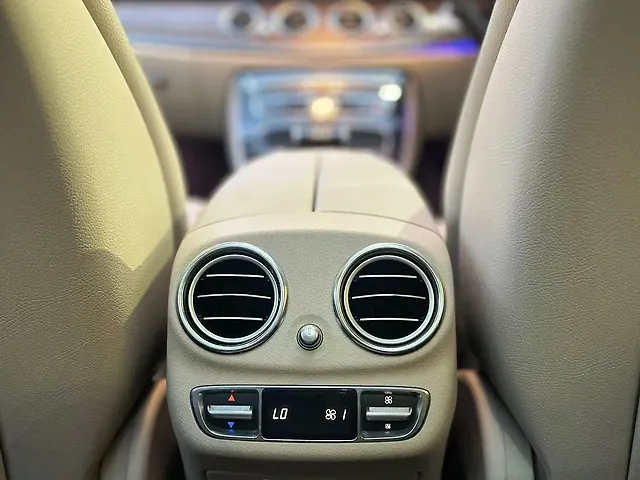 Used Mercedes-Benz E-Class [2015-2017] E 200 in Delhi