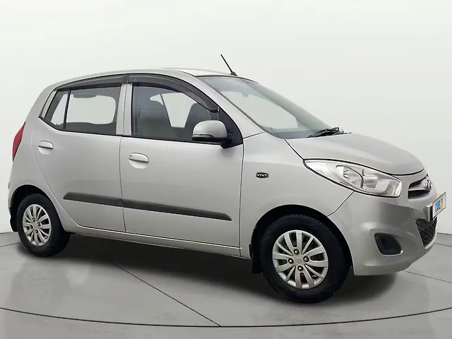 Used 2013 Hyundai i10 in Chennai