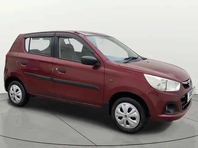 Used 2019 Maruti Suzuki Alto in Hyderabad