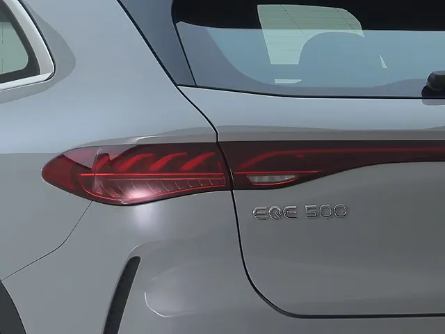 Used Mercedes-Benz EQE SUV 500 4MATIC in Delhi Used Mercedes-Benz EQE SUV 500 4MATIC in Delhi