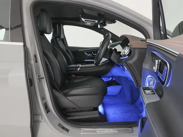 Used Mercedes-Benz EQE SUV 500 4MATIC in Delhi Used Mercedes-Benz EQE SUV 500 4MATIC in Delhi