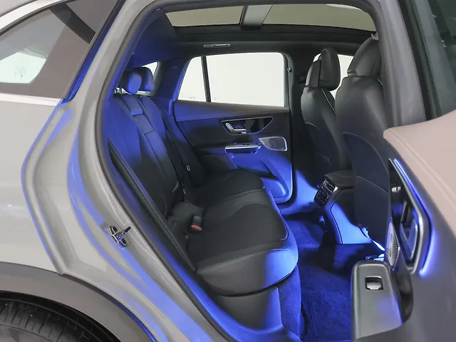 Used Mercedes-Benz EQE SUV 500 4MATIC in Delhi Used Mercedes-Benz EQE SUV 500 4MATIC in Delhi