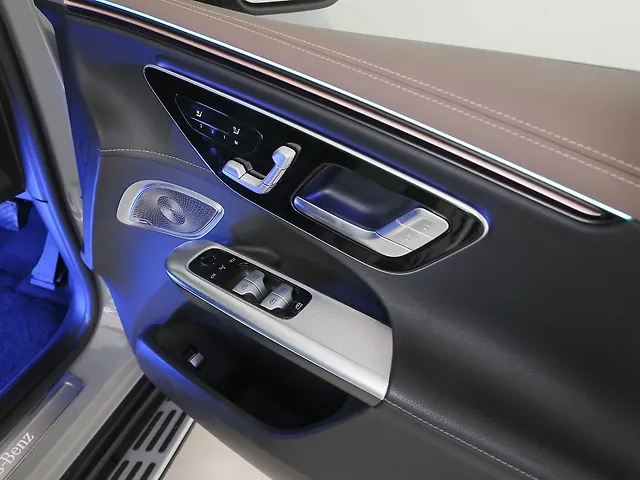 Used Mercedes-Benz EQE SUV 500 4MATIC in Delhi Used Mercedes-Benz EQE SUV 500 4MATIC in Delhi