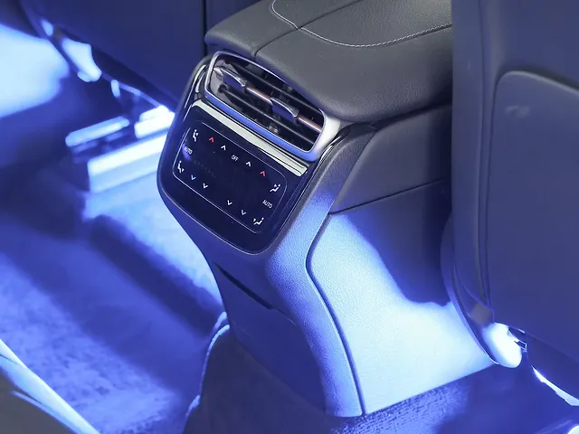 Used Mercedes-Benz EQE SUV 500 4MATIC in Delhi Used Mercedes-Benz EQE SUV 500 4MATIC in Delhi