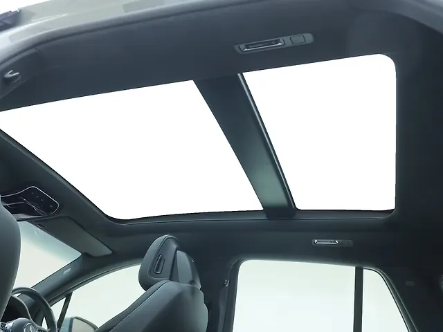 Used Mercedes-Benz EQE SUV 500 4MATIC in Delhi Used Mercedes-Benz EQE SUV 500 4MATIC in Delhi