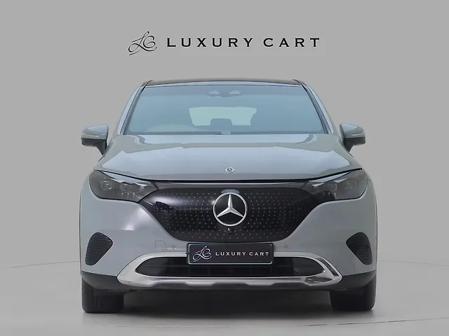 Used Mercedes-Benz EQE SUV 500 4MATIC in Delhi Used Mercedes-Benz EQE SUV 500 4MATIC in Delhi