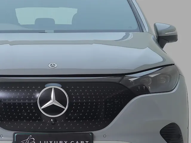 Used Mercedes-Benz EQE SUV 500 4MATIC in Delhi Used Mercedes-Benz EQE SUV 500 4MATIC in Delhi