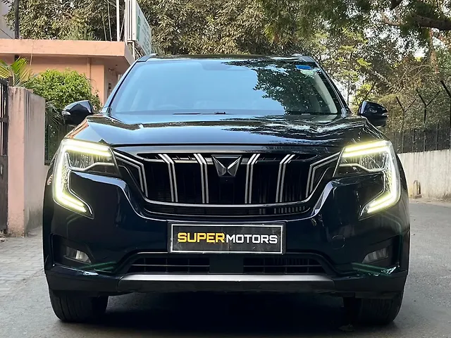 Used 2024 Mahindra XUV700 in Delhi