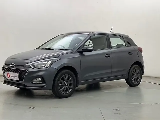 Used 2019 Hyundai Elite i20 in Mumbai