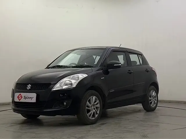 Used 2012 Maruti Suzuki Swift in Hyderabad