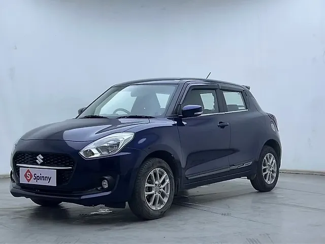 Used 2021 Maruti Suzuki Swift in Hyderabad