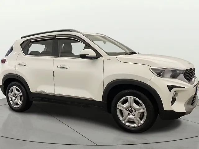 Used 2023 Kia Sonet in Delhi